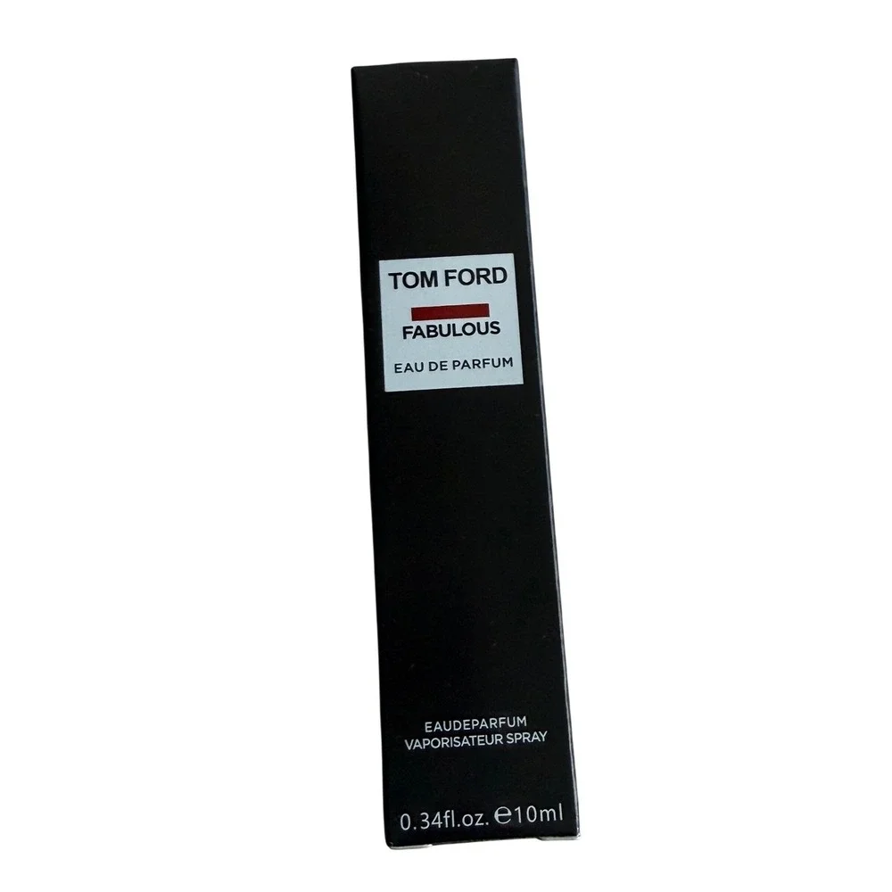 Tom Ford Fabulous Eau de Parfum Travel Spray Size 10mL